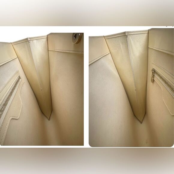 Louis Vuitton Epi Leather Saint Tropez EUC - Picture 6 of 10